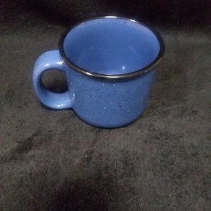 Collectible Marlboro Set of 4 Mugs Stoneware